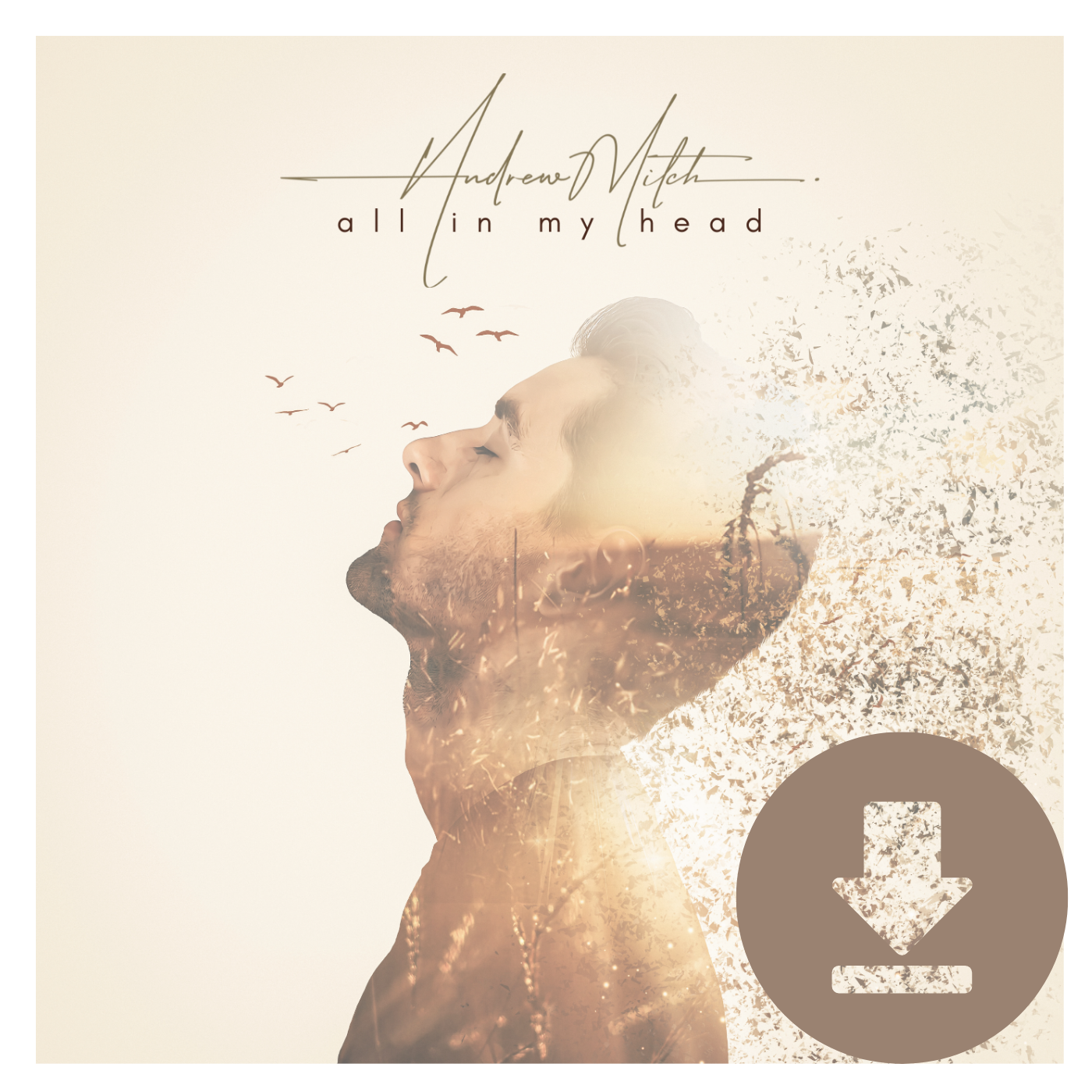 All In My Head (Original Mix) - Deluxe Digital Download