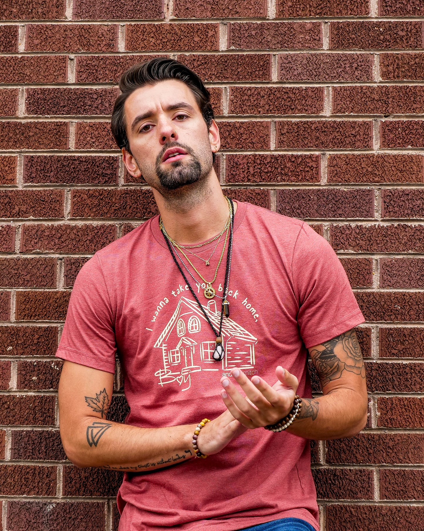 Back Home Boy - Deluxe Digital Download