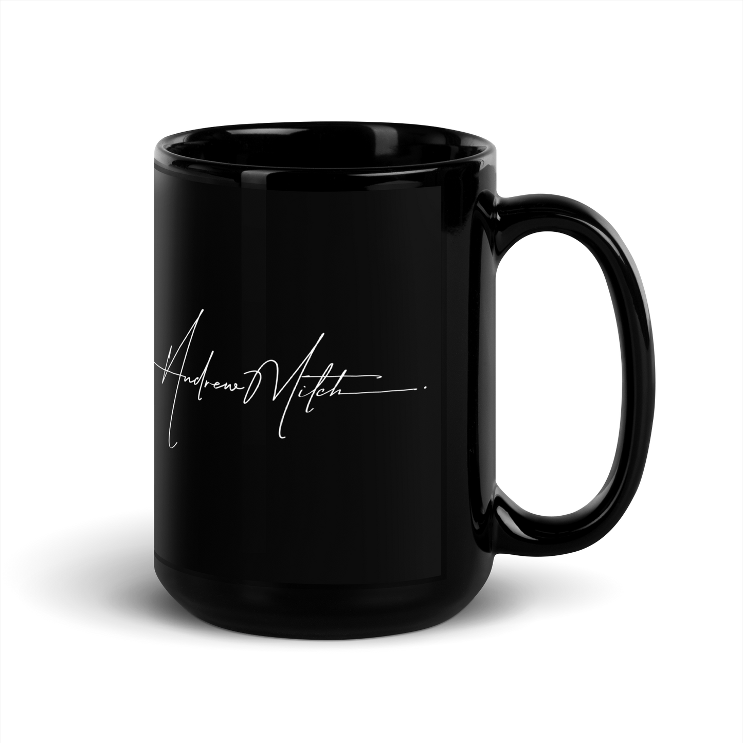 Feeling Outside the Lines Mug