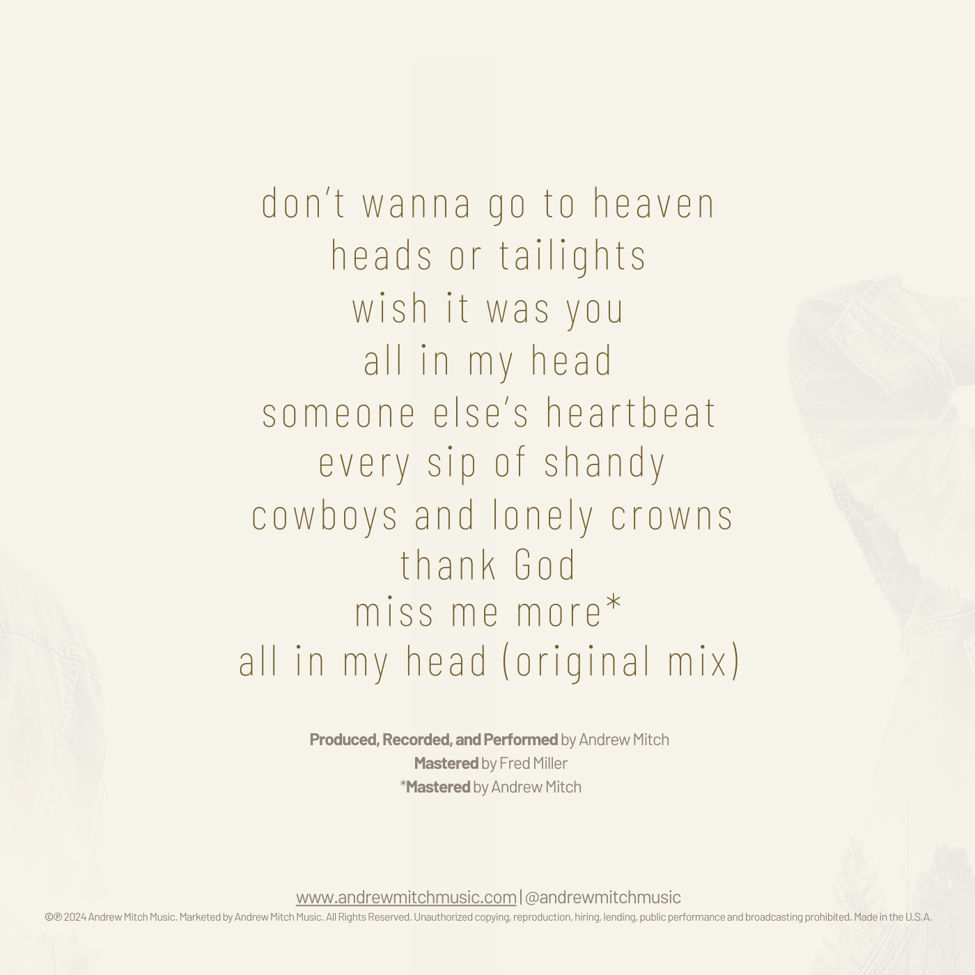 Feeling Outside the Lines - CD