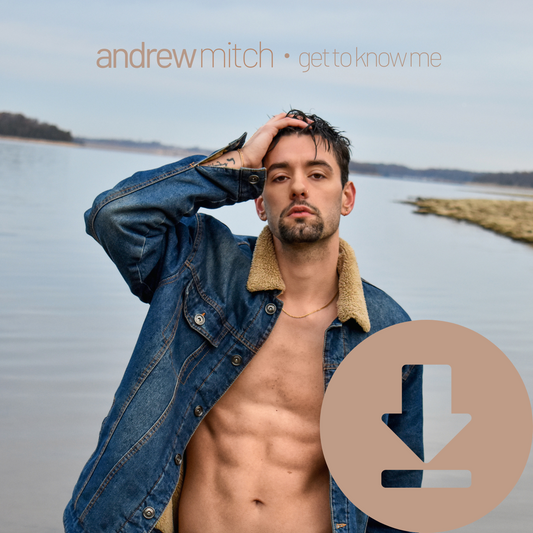 Get To Know Me - Deluxe Digital Download
