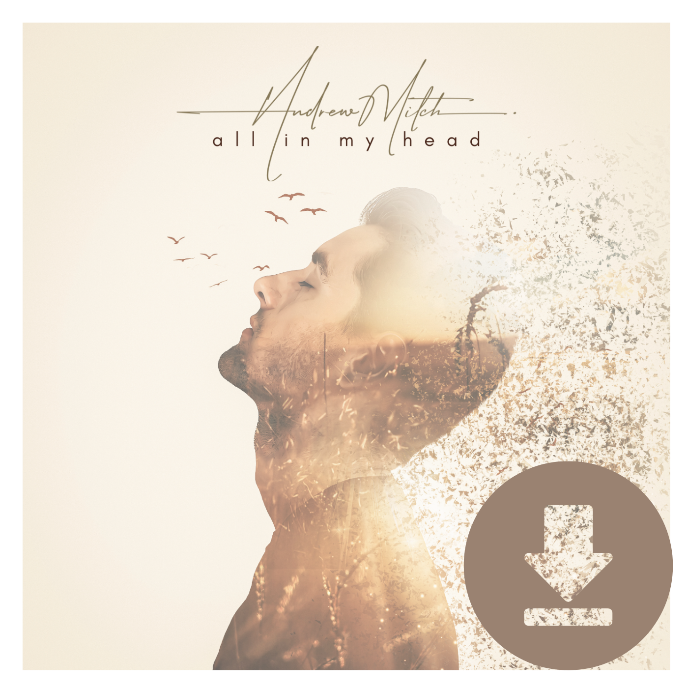 All In My Head - Deluxe Digital Download