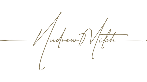 Official Andrew Mitch Music & Merch Store