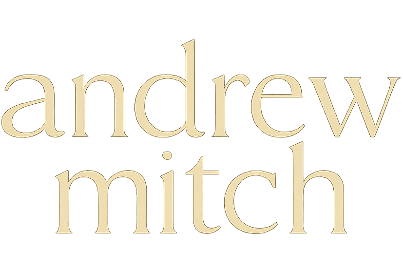 Andrew Mitch Official Store