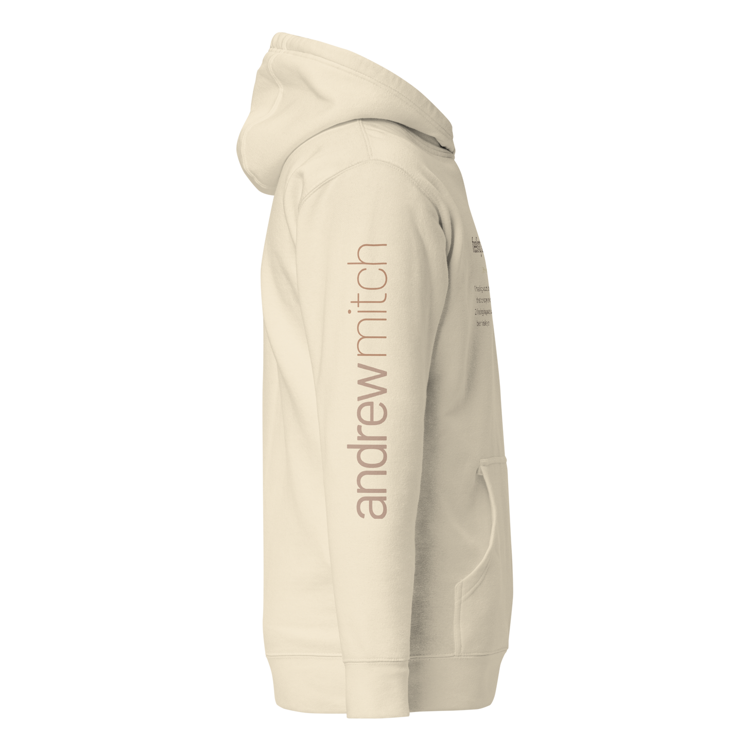 Feeling Outside the Lines Hoodie